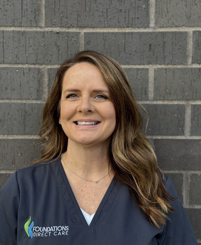 Lori Ofsak, Certified Medical Assistant