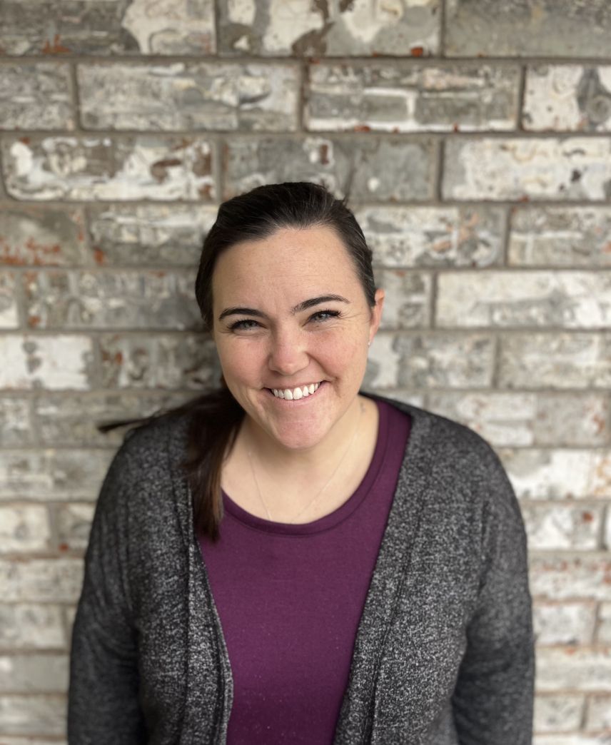 Karla Ede, Registered Nurse